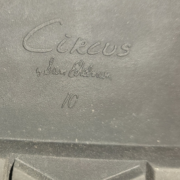 Circus by Sam Edelman size 10m i believe from what I have looked up women's. - Picture 8 of 8